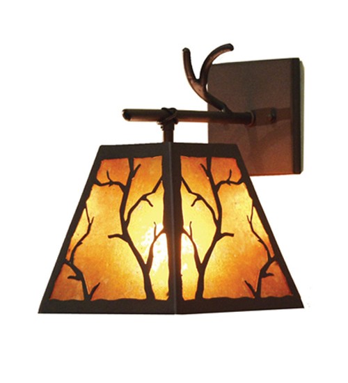 8" Wide Branch Wall Sconce | 118245