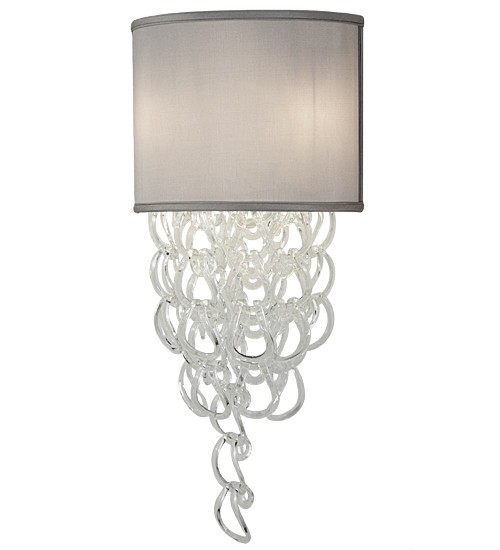15"W Lucy Wall Sconce | 115259