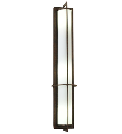 7"W Cilindro Kenzo Wall Sconce | 115277