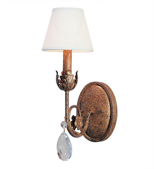 5"W Antonia Wall Sconce | 115634