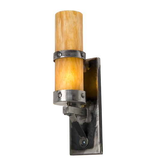 5" Wide Parker Wall Sconce | 115723