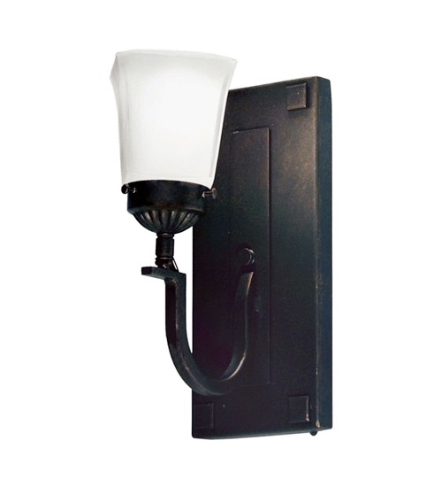 5" Wide Matteo Wall Sconce | 115911