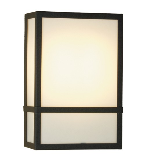 8" Wide Ethan Wall Sconce | 116382