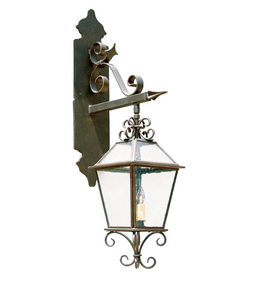 11" Wide Palermo Wall Sconce | 116417