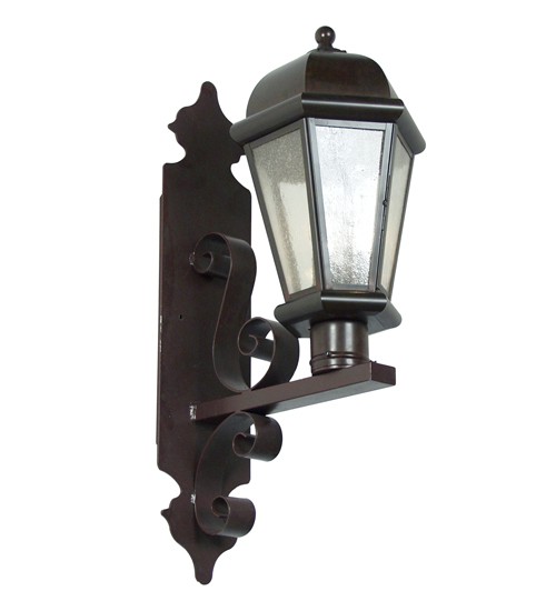 11" Wide Diego Wall Sconce | 116646