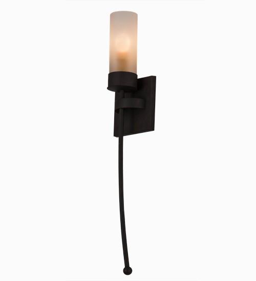 6"W Bechar Wall Sconce | 116786