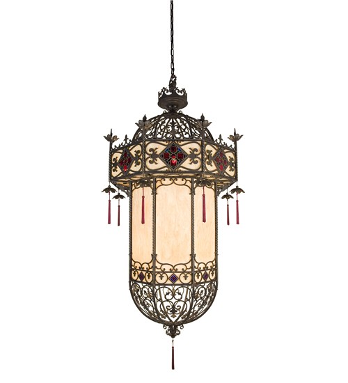 48" Wide Indra Pendant | 117399