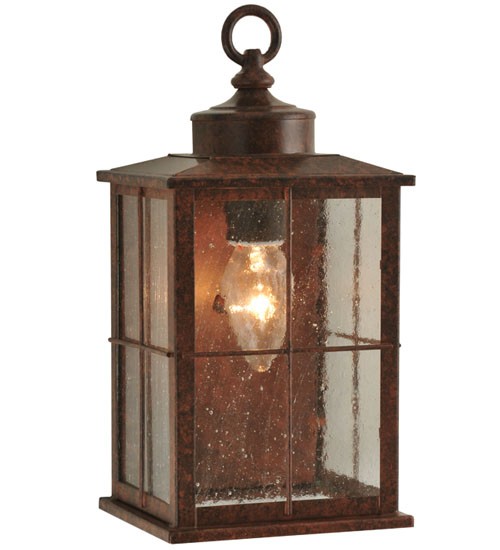 6.5"W Coolidge Lantern Wall Sconce | 117462