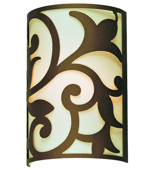 8" Wide Rickard Wall Sconce | 119503