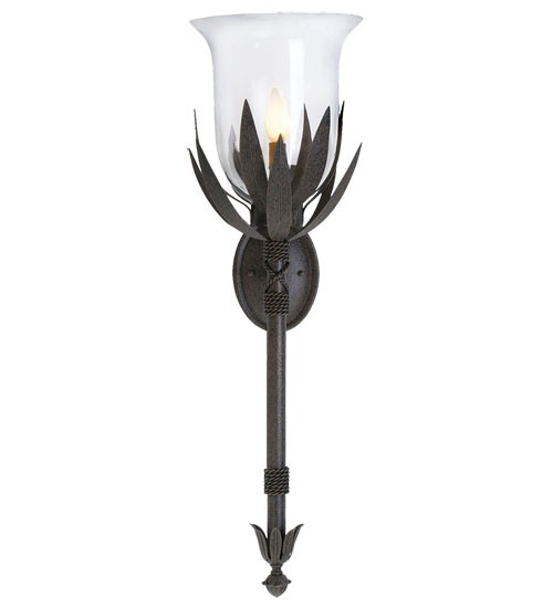 9.5" Wide Solange Wall Sconce | 119803