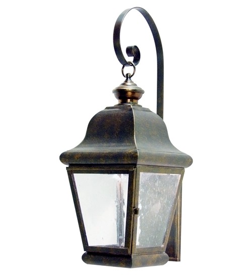 9" Wide Lapalma Wall Sconce | 119860