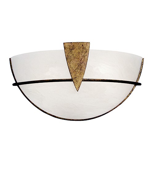 12" Wide Jacy Wall Sconce | 120197