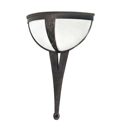 12" Wide Orva Wall Sconce | 120214