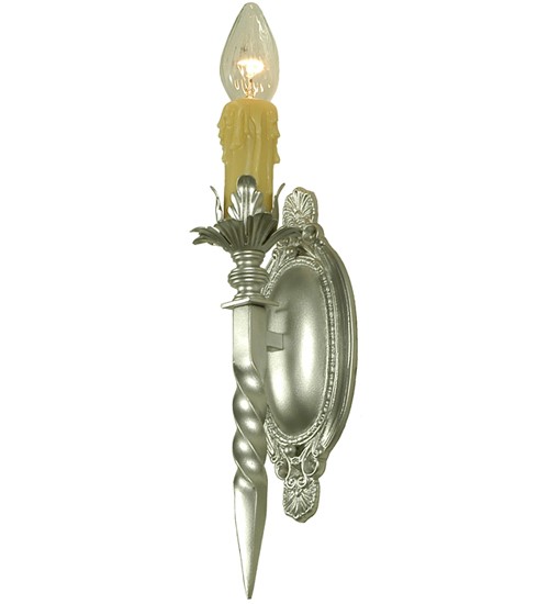 4.5" Wide Coronel Wall Sconce | 120640