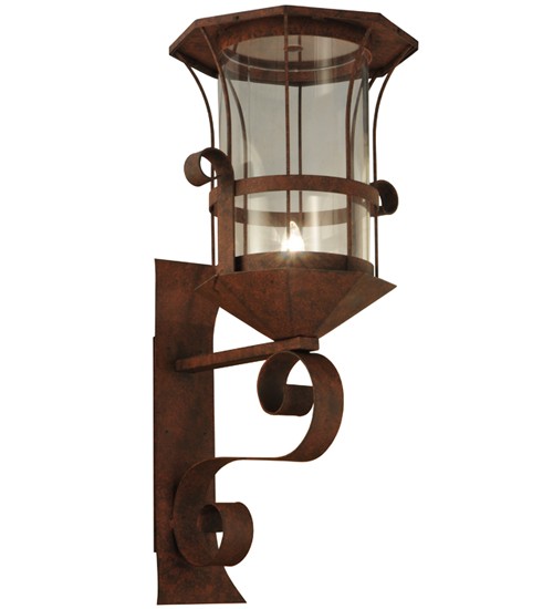 20"W Beacon Wall Sconce | 121276