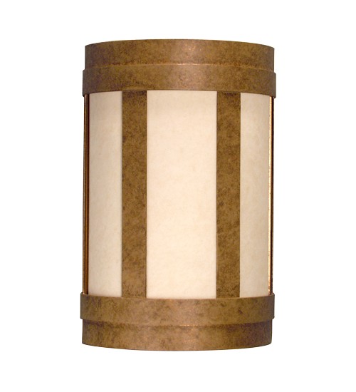 8" Wide Lee Wall Sconce | 121548