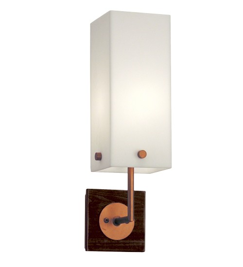 5" Wide Zuria Wall Sconce | 121553
