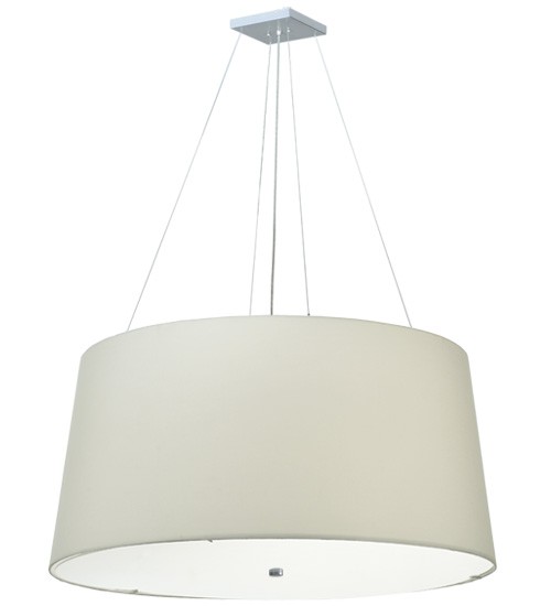 48"Wide Cilindro Tapered Pendant | 124358