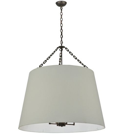 36"Wide Cilindro Tapered Pendant | 127437