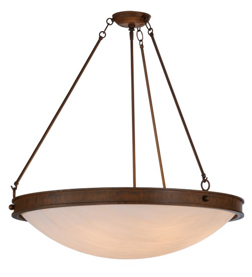 31"W Dionne Inverted Pendant | 127660