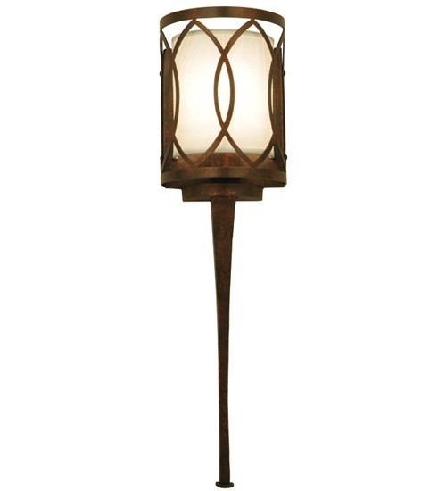 6" Wide Ashville Wall Sconce | 128042