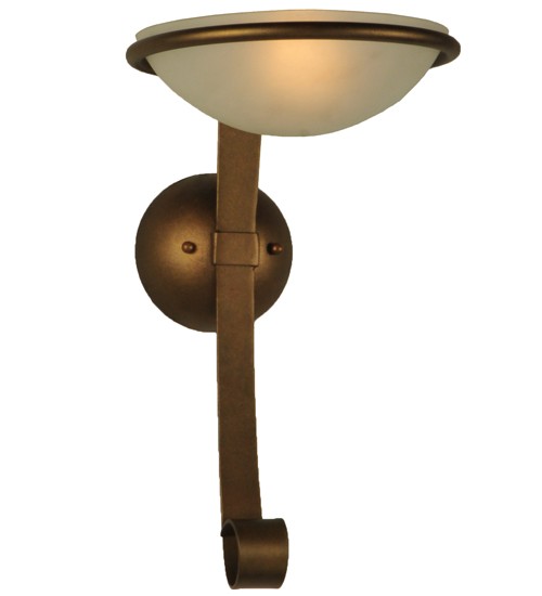 10"W Calice Wall Sconce | 129552