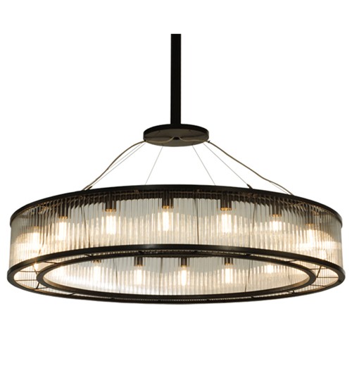 59" Wide Marquee Pendant | 130268