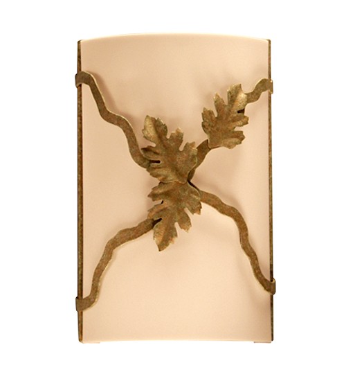 8" Wide Fauna Wall Sconce | 134378