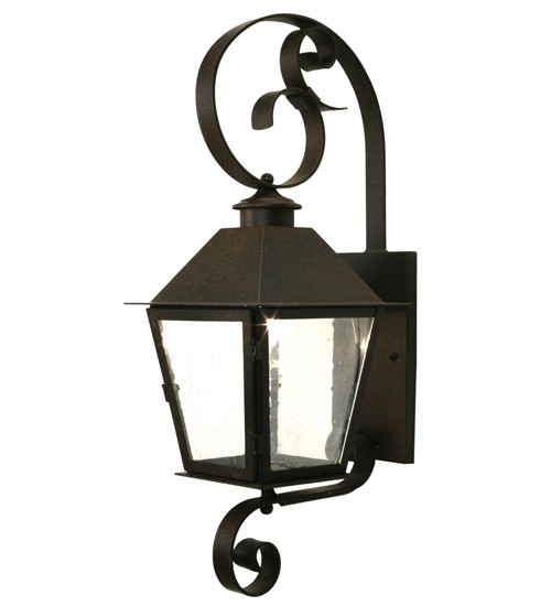 11" Wide Turin Wall Sconce | 134779