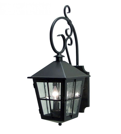 10" Wide Gore Wall Sconce | 134780