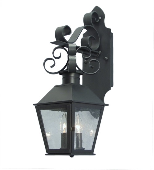 7" Wide Cadence Wall Sconce | 134781