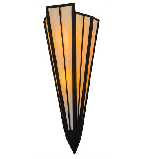 8.5"W Brum Wall Sconce | 135522