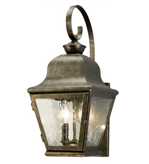 9" Wide Palmer Wall Sconce | 135527