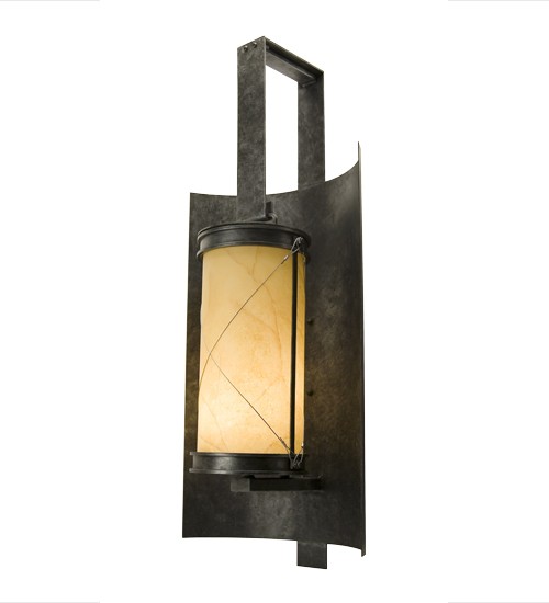 18" Wide Adolpha Wall Sconce | 137737
