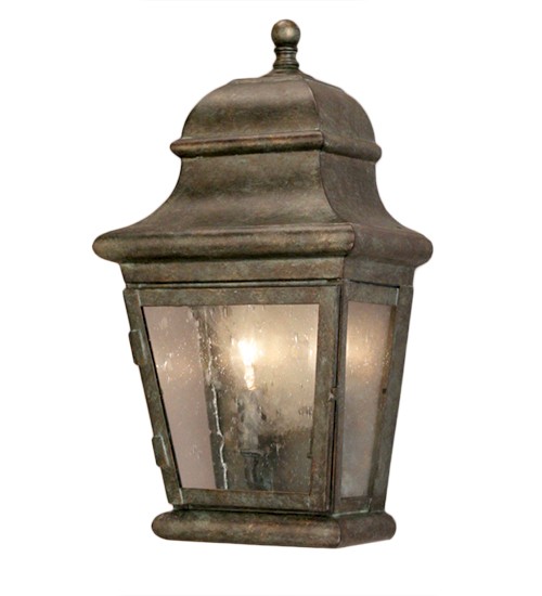 9" Wide Vincente Wall Sconce | 138051