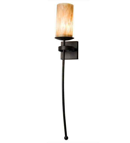 6" Wide Bechar Wall Sconce | 138131