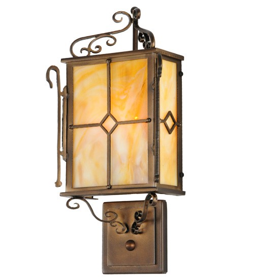 8"W Standford Wall Sconce | 139395