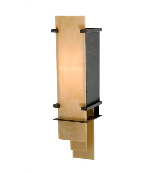 6" Wide Patricia Wall Sconce | 140383