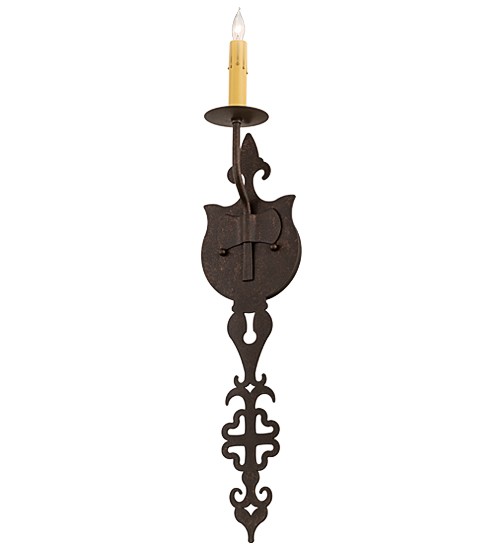5.5"Wide Merano Wall Sconce | 144540