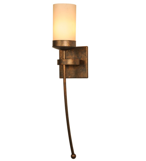 6" Wide Bechar Wall Sconce | 145831