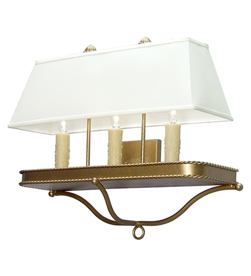 24" Wide Millicent Wall Sconce | 146372