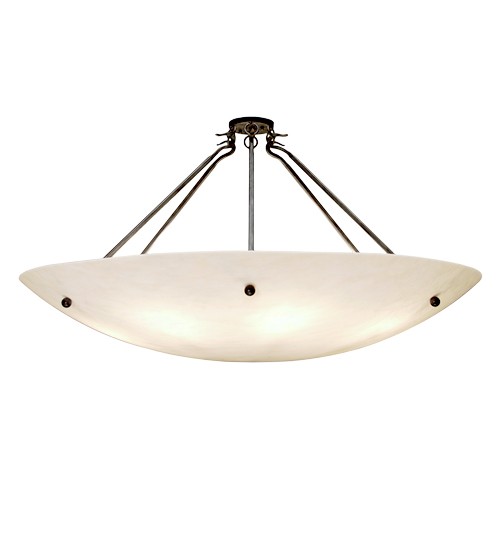 48" Wide Quinby Inverted Pendant | 146407