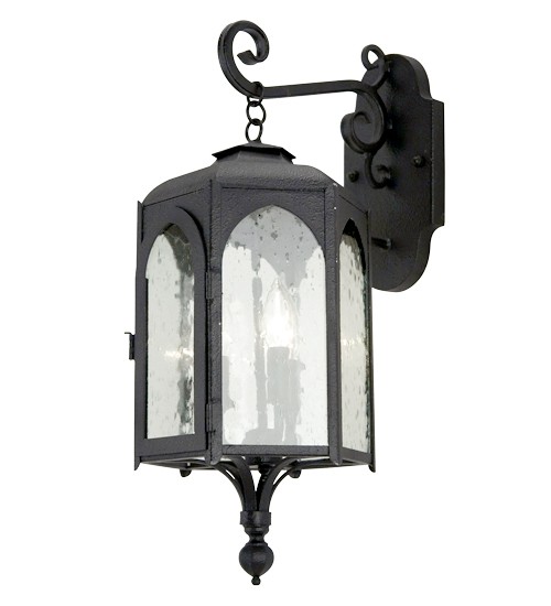 10" Wide Jonquil Wall Sconce | 146428