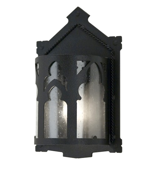 8" Wide Gregory Wall Sconce | 146450
