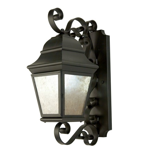 9" Wide Albertus Wall Sconce | 146461