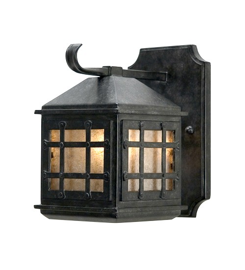 6" Wide Dumas Wall Sconce | 146488