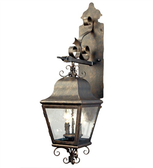 9" Wide Palmer Wall Sconce | 146565