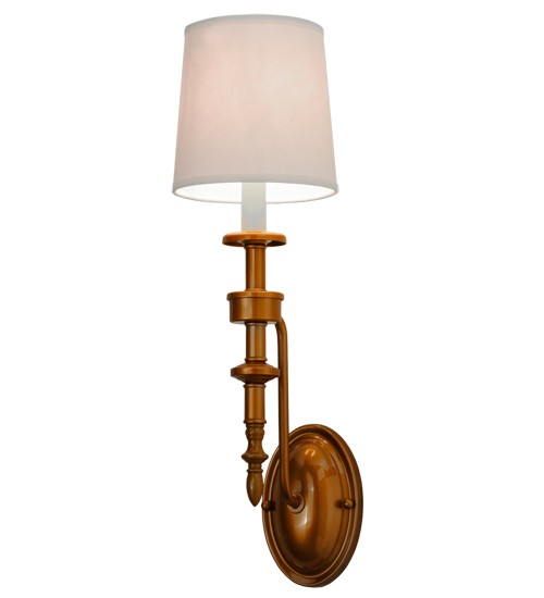 6"W Toby Wall Sconce | 148903