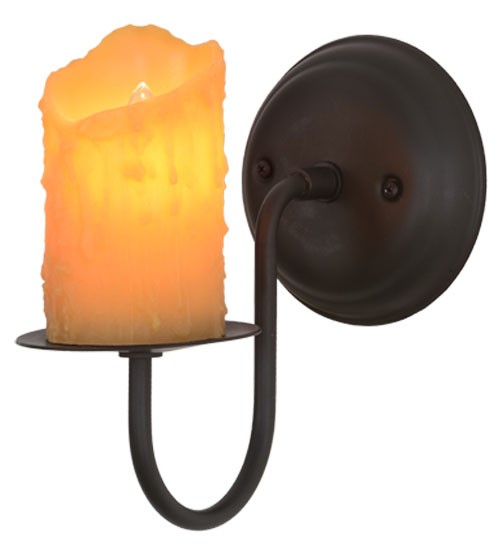 5"W Loxley Wall Sconce | 152058