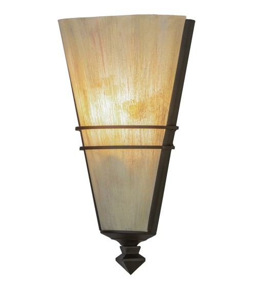 7.5" Wide St Lawrence LED Wall Sconce | 152190